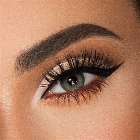 Beautiful eye makeup looks amazing and inspiring - Hair and Beauty eye makeup Ideas To Try ...