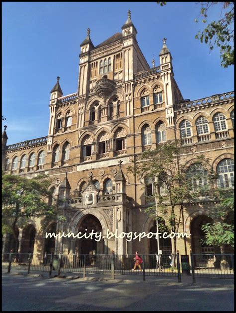 Lalalaland...: India : Mumbai architecture