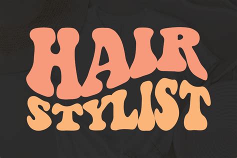 Hair Stylist Svg, Hairstyle Svg, Barbershop SVG, Hair Stylist Hand SVG ...