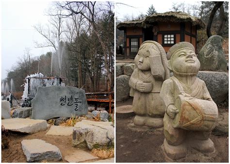 Half-day Trip to Korea's Spectacular Nami Island - Alexis Jetsets ...