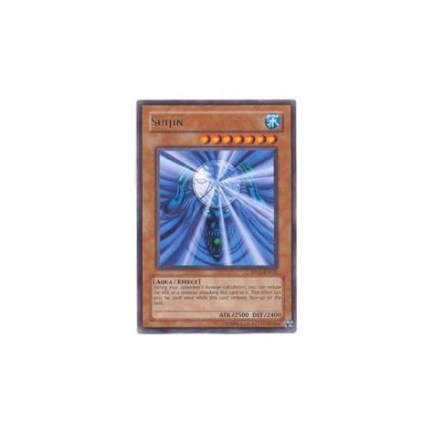 Yu-Gi-Oh! Card RP01-EN032 Suijin (Rare) | Chaos Cards