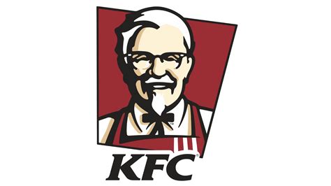 KFC Logo - Kentucky Fried Chicken - SVG, PNG, AI, EPS Vectors SVG, PNG, AI, EPS Vectors