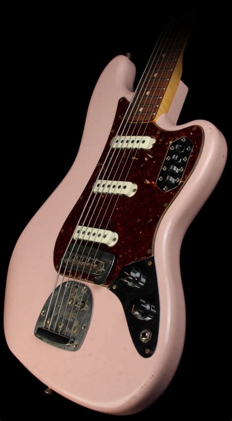 17 Best images about Pink Electric Guitar on Pinterest | Fender squier, Hot pink and Rock candy