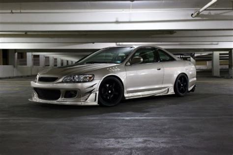 Custom-2001-Honda-Accord-EX-V6-Coupe