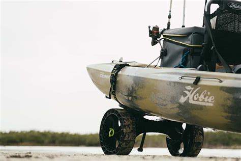 The 7 Best Kayak Fishing Accessories in 2021 - By Experts