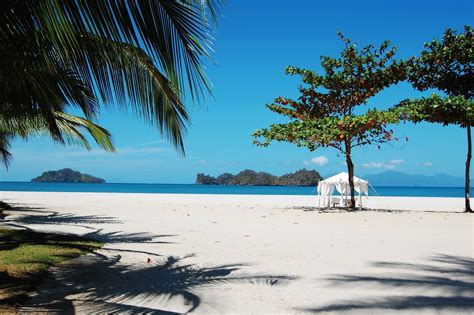 Langkawi, The Traveler’s Favorite Island in The State of Kedah ...