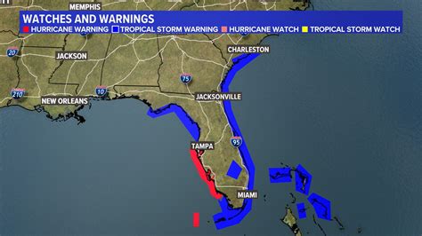 Hurricane Ian storm surge ongoing across Tampa Bay region | wtsp.com