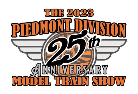 Mar 12 | The Piedmont Division Model Train Show | Cartersville, GA Patch