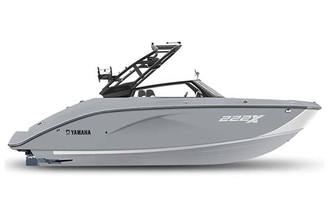 New 2023 Yamaha 222XE | Power Boats Inboard in Shawnee OK