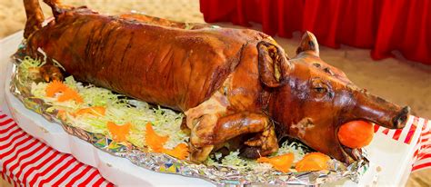 Lechon Authentic Recipe | TasteAtlas