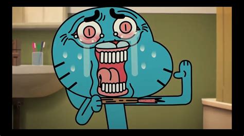 The Amazing World Of Gumball Funny Faces Imagenes De Gumball El Increible Mundo De Gumball ...