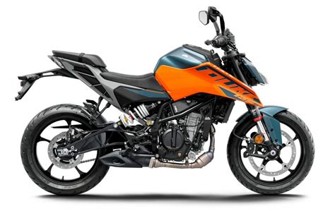 2024 Ktm 125 Duke Specs - Nolie Angelita