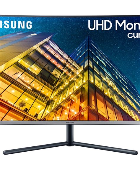 Samsung 34″ 1440p QLED Curved Ultra Wide Monitor – LC34J791WTNXZA – MTC ...