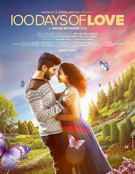 7 Malayalam romantic movies on Amazon Prime Video, Disney+Hotstar, MX ...