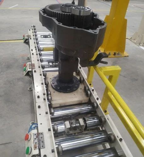 Engine Assembly Line, Production Capacity: 145 Ton at Rs 45000/piece in ...