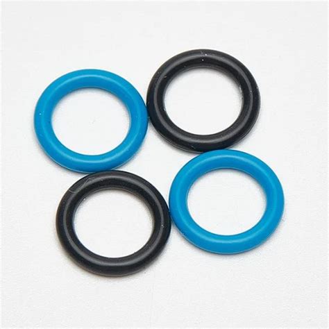 Different Thickness Any Sizes NBR FKM Rubber Oring Mechanical Seal ...