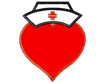 Free Heart Nurse Cliparts, Download Free Heart Nurse Cliparts png ...