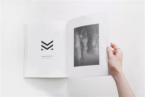 Open Book Mockup Free PSD | Free Mockup