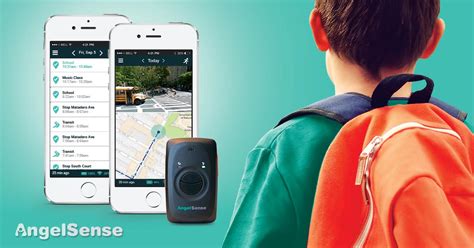 15 Best Wearable GPS Tracking Devices for Kids—2018 | SafeWise