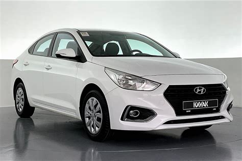 Hyundai Accent 2023 Price in UAE, Specs and Reviews for Dubai, Abu ...