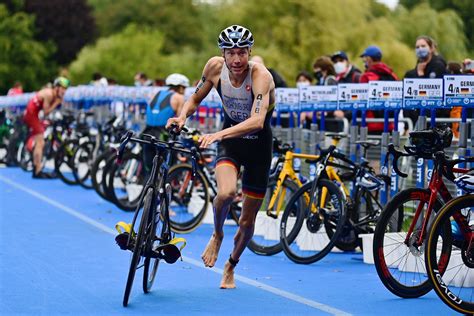 Who are the triathlon Olympic podium contenders at Tokyo 2020? - 220 Triathlon