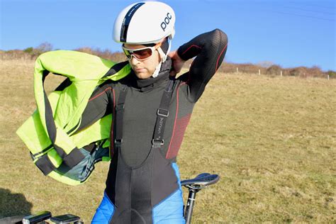 7 Tips - A Guide to Cold Weather Cycling Clothing