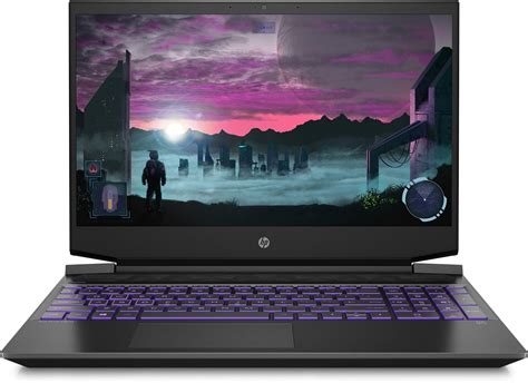 HP Pavilion Gaming 15 - i5-11300H · GeForce RTX 3050 Ti (Laptop) · 15.6”, Full HD (1920 x 1080 ...