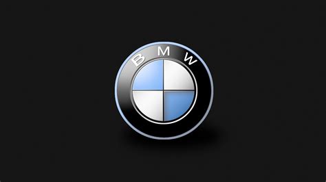 BMW Logo HD Wallpaper - WallpaperSafari