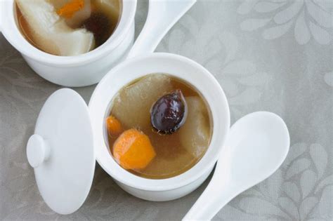 Winter Melon Soup | Asian Inspirations