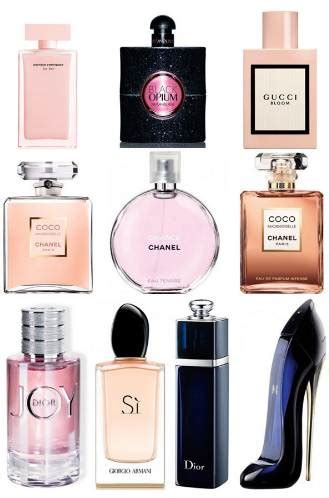 Best perfumes for women in 2022 and their prices