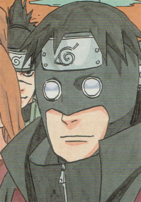 Torune Aburame - Naruto Wiki