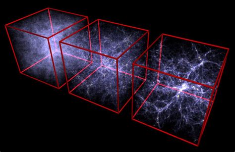 We're Way Below Average! Astronomers Say Milky Way Resides In A Great Cosmic Void