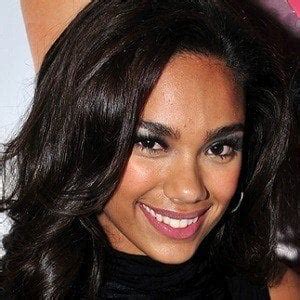 Erica Mena - Age, Family, Bio | Famous Birthdays