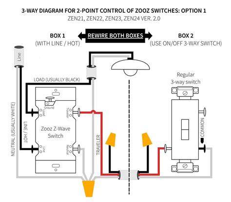 Leviton 3 Way Dimmer Switch Wiring Diagram - Collection - Wiring Diagram Sample