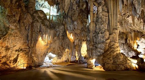 Visit Nerja Caves in Nerja | Expedia