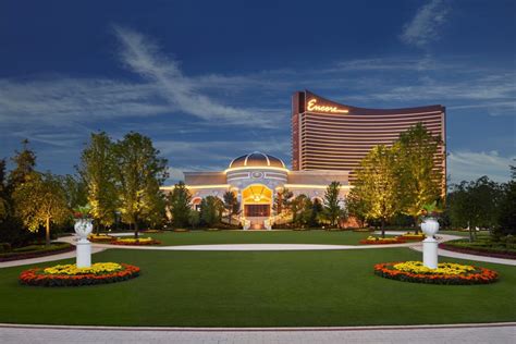 Encore Boston Harbor Now Open | Hotelier International