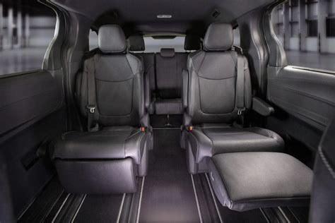 2023 Toyota Sienna Trims - Latest Toyota News