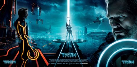 Tron: Legacy (film) - D23