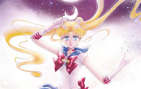 Sailor Moon Manga Panel Highlights Upcoming Events for the Franchise