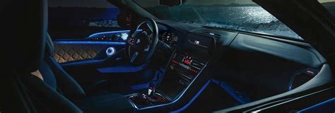 2020 BMW M8: Features & Specs | Vista BMW Pompano Beach