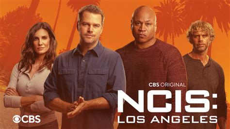 NCIS: Los Angeles: Season 14 Ratings - canceled + renewed TV shows, ratings - TV Series Finale