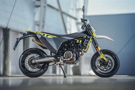 Husqvarna 701 Supermoto 2023 Precio, Fotos, Ficha Técnica Y Motos Rivales | fast.euractiv.com