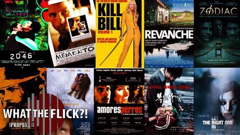 Best Movies Of 2000S : 10 Movies From The 2000s Critics Loved But ...