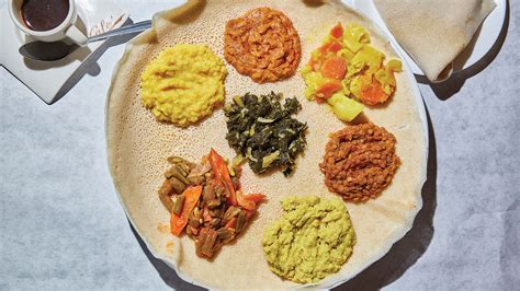 Ethiopian Food Recipes Vegetarian | Dandk Organizer