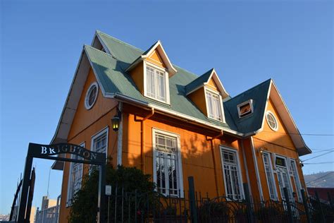 Where to stay - Valparaíso.com