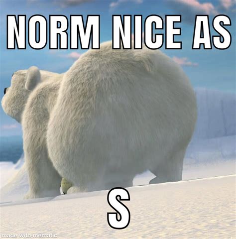 but : r/NormOfTheNorth