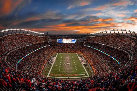 Bronco life | Broncos stadium, Broncos, Denver broncos baby