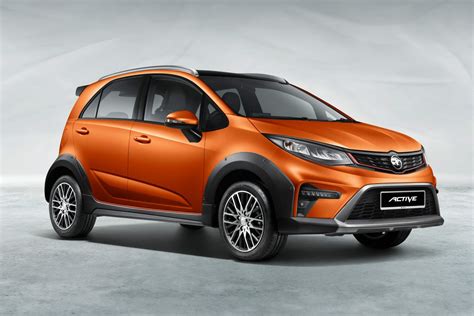 Proton Launches Enhanced 2022 Iriz, Persona Models | BusinessToday