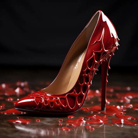 Red Bottom Heels: 10 Shocking Secrets for Perfect Style