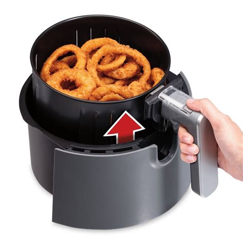 Hamilton Beach Air Fryer 2.6 qt | Shipt